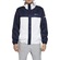 Jaqueta Dc Shoes Bicolor Usa  - Masculina AZUL ESCURO
