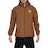 Jaqueta Dc Shoes Dc Star Define - Masculina MARROM