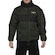 Jaqueta Dc Shoes Hooded Usa - Masculina VERDE ESCURO