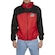 Jaqueta Dc Shoes Showtime - Masculina VERMELHO