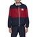 Jaqueta Dc Shoes The Trad Block 2 - Masculina AZUL ESCURO