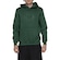 Blusão de Moletom Dc Shoes Canguru Highland - Masculino VERDE