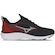Tênis Mizuno Cool Ride 2 Masculino PRETO/VERMELHO
