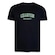 Camiseta Champion Lev Mc College - Masculina PRETO