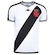 Camisa do Vasco da Gama II 24 Kappa Masculina Torcedor BRANCO