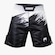 Bermuda Fightshort Venum No Gi Storm - Unissex PRETO/BRANCO