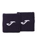 Munhequeira Joma Basic Curta 02 Unidades ROXO