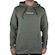 Blusão de Moletom Billabong Canguru Smitty 305Grm - Masculino VERDE