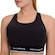Top New Balance Essentials Active - Feminino PRETO