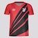 Camisa 1 do Athlético Paranaense 2024 Umbro - Infantil VERMELHO