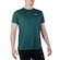 Camiseta Oakley Trn Elliipse Sports Viridian - Masculina VERDE