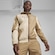 Jaqueta Pré-Jogo Manchester City Puma - Masculina BEGE