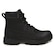 Bota Thabel Easy Bel Work com Zíper - Masculina PRETO
