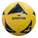 Bola Futevôlei Kagiva AMARELO ESC/PRETO