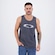 Regata Oakley Ellipse Tank - Masculina PRETO