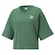 Camiseta Puma Classics Oversized - Feminina VERDE