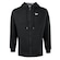 Jaqueta com Capuz Reebok Logo - Masculina PRETO
