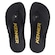 Sandália Kenner Megah - Masculina PRETO