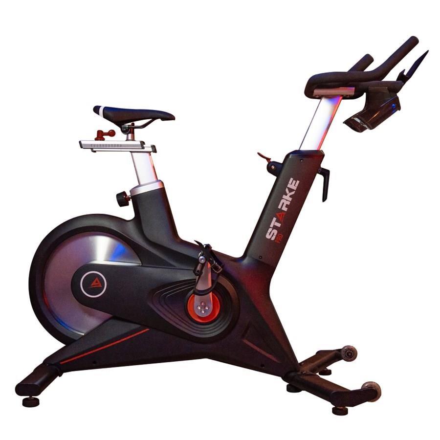 Bicicleta Spinning Starke S300 Nao Se Aplica