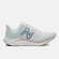 Tênis New Balance Fresh Foam ARISHIV4 - Feminino AZUL CLARO