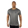 Camiseta Color Sports Dry Basic Treino - Masculina CINZA