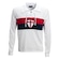 Genoa 1915 - Liga Retro - Masculina Camisa BRANCO