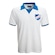 Nacional 1980 - Liga Retro - Masculina Camisa BRANCO