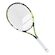 Raquete de Tênis Babolat Aero Junior 26 - Infantil CINZA