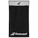Toalha Babolat Medium Towel PRETO