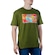 Camiseta Masculina Diamond Great Star Tee - Diamond - Masculino VERDE