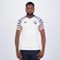 Camisa do Vasco Aquecimento 2024 Kappa - Masculina BRANCO