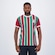 Camisa Fluminense Bush Bordô VERMELHO