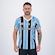 Camisa do Grêmio I 2024 Jogador Umbro - Masculina AZUL
