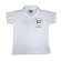 Camisa Pepe 1963 Liga Retro - Infantil BRANCO