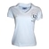 Camisa Pepe 1963 Liga Retro - Feminina BRANCO