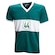 Esmeraldino 1944 - Liga Retro - Masculina Camisa VERDE ESCURO