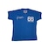 Dirceu Lopes 1966 Infantil - Liga Retro - Unissex Camisa AZUL CLARO