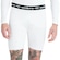 Bermuda Umbro Térmica Light - Masculina BRANCO