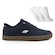 Tênis Mormaii Urban Free + 3 Pares de Meias - Masculino AZUL ESC/MARROM