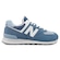 Tênis New Balance 574 V2 - Unissex AZUL/CINZA
