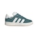 Tênis adidas Grand Court Alpha - Masculino VERDE/BRANCO