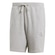 Shorts de Moletinho adidas All Szn - Masculino CINZA