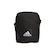Shoulder Bag adidas Organizer Essentials PRETO