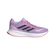 Tênis adidas Runfalcon 5 - Infantil ROXO/VERMELHO