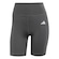 Shorts adidas Bolso 7-Inch Optime Essentials - Feminina CINZA