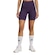 Shorts adidas Bolso 7-Inch Optime Essentials - Feminina ROXO