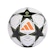 Bola de Futebol de Campo adidas Ucl League 24/25 Fase de Grupos BRANCO