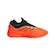 Tênis adidas Dame 9 - Unissex VERMELHO