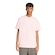 Camiseta adidas a Szn T - Masculina ROSA CLARO