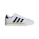Tênis adidas Daily 4.0 - Unissex BRANCO/PRETO